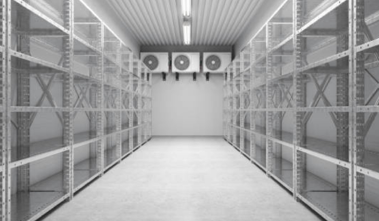 Commercial Refrigeration Services